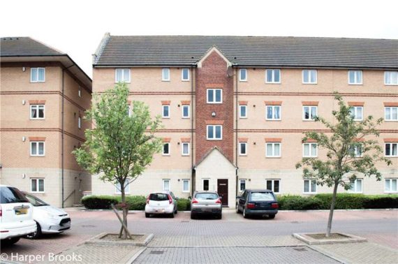 3 Bedroom Apartment